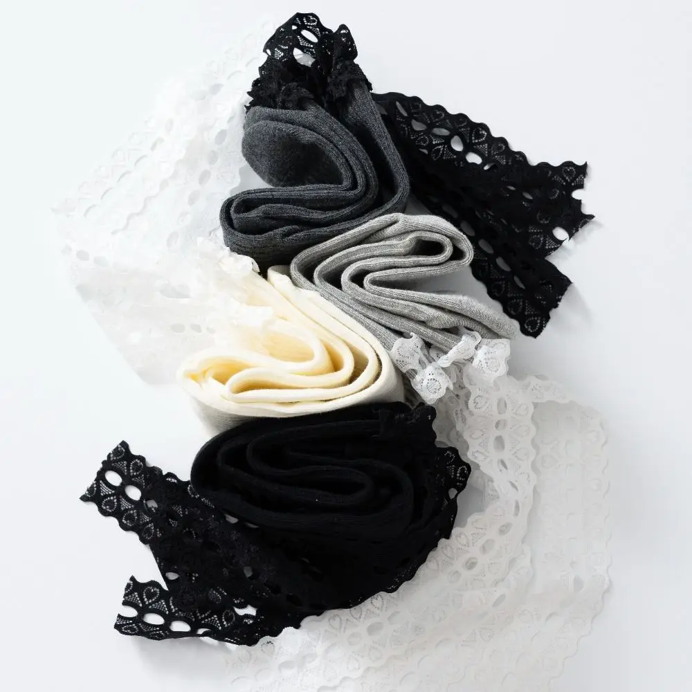 جديد القطن جوارب بيلاتيس تنفس العرق ماصة Strappy قبضة جورب عدم الانزلاق قبضة عادية منتصف جوارب أنبوبية
