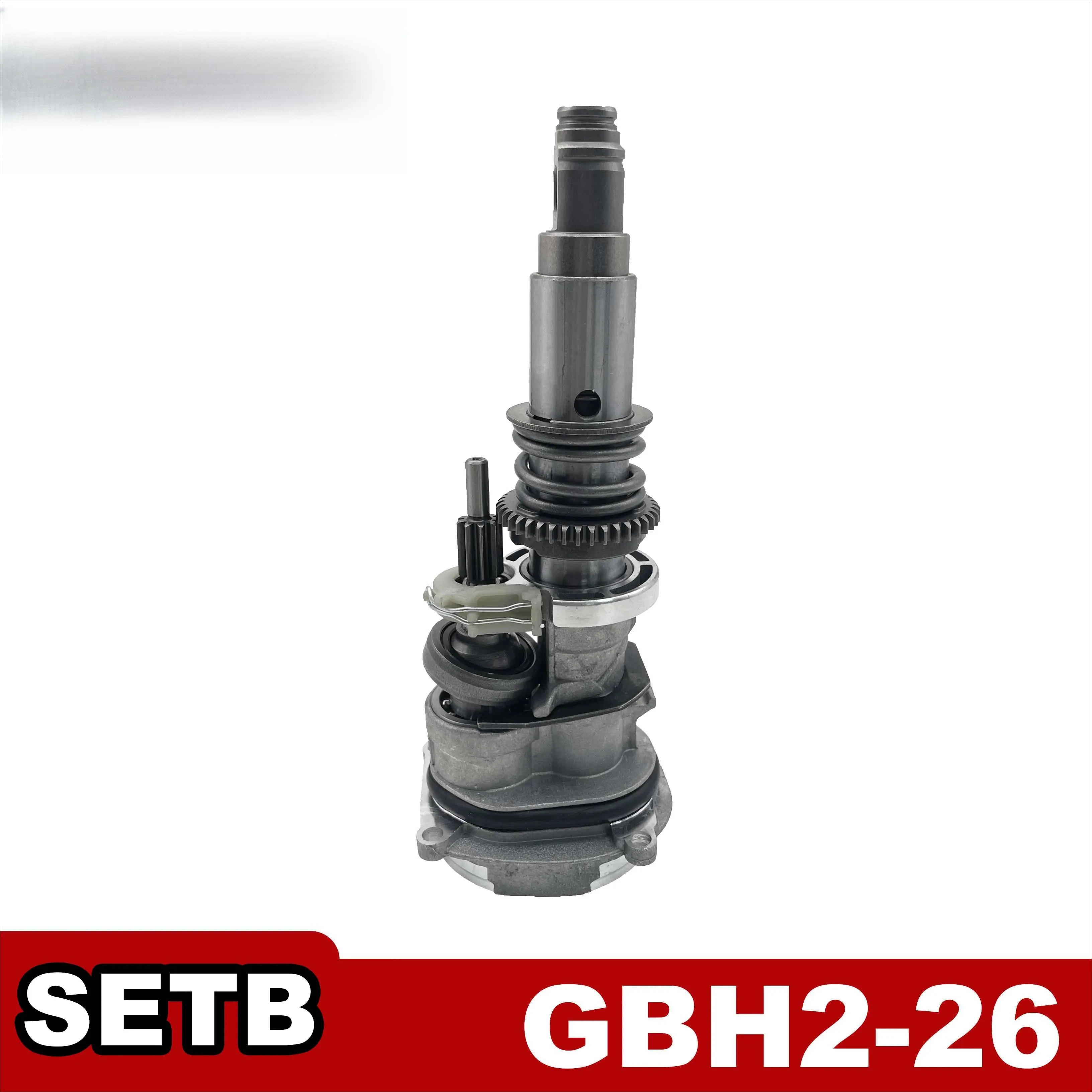 

Электрический перфоратор GBH2-26 Запасные части