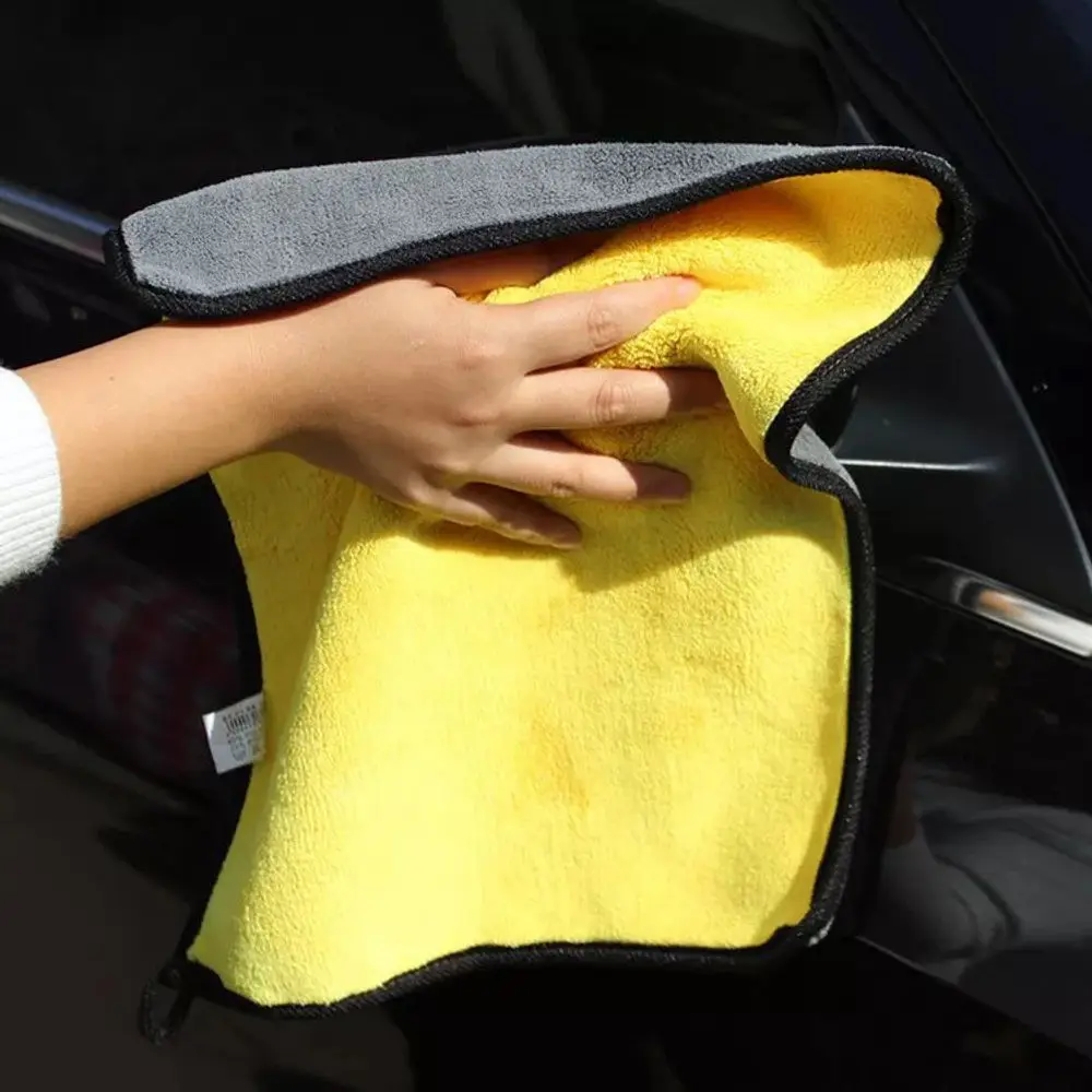 3Pcs Car Wash Micro… - image