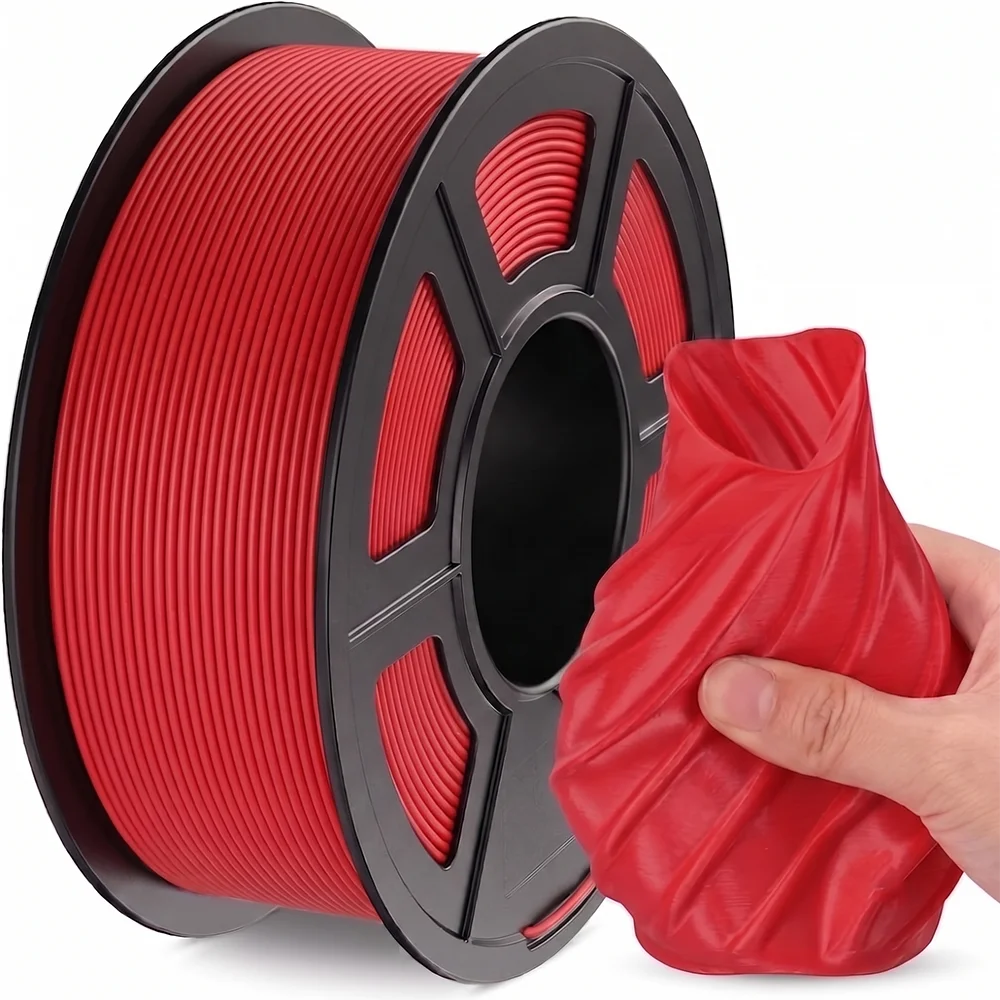 Tpu Flexible Filament - 250g 1.75mm 95A TPUフレキシブルフィラメント、3Dプリンター用高品質3D印刷フィラメントTPU