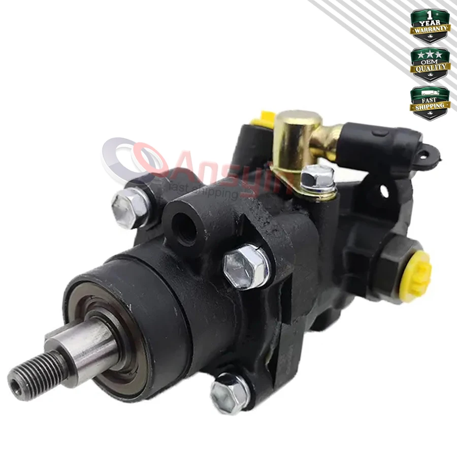 Auto Part Power Steering Pump For TOYOTA 2KD VIGO KUN35 KUN25 44320-35140 4432035140