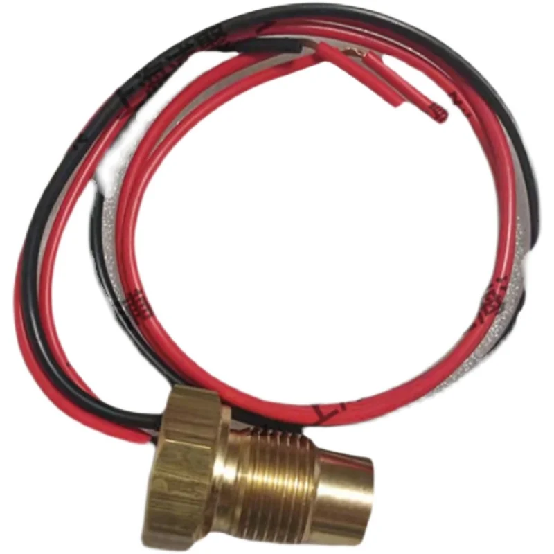 Sensore di pressione 1089957974 Trasmettitore di pressione del compressore d'aria della macchina mobile Atlas 1089957954