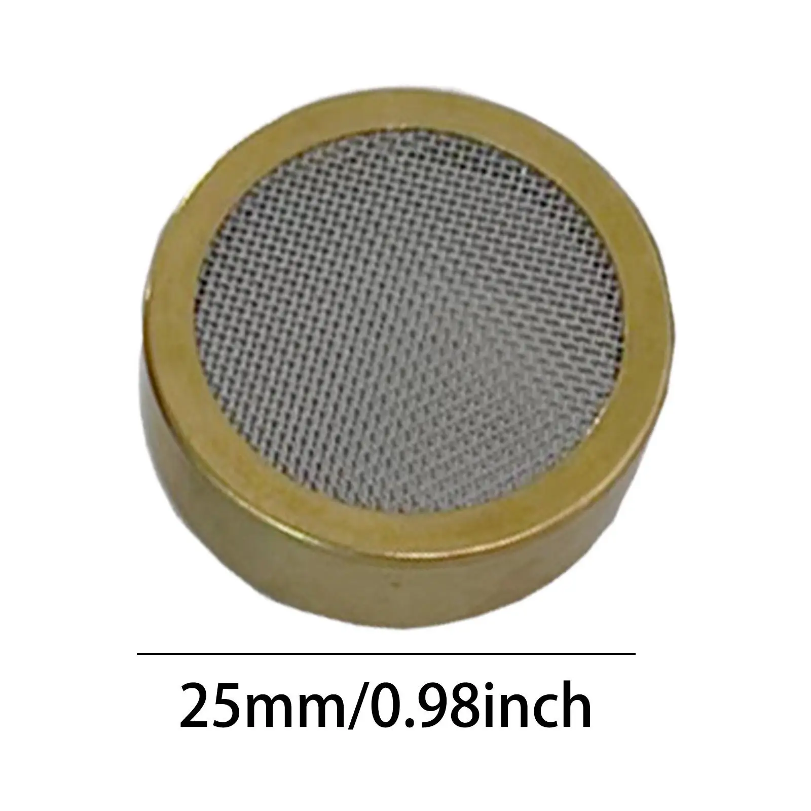 Microphone Core Dynamic Audio Speaker Net Cover for Anchor Active