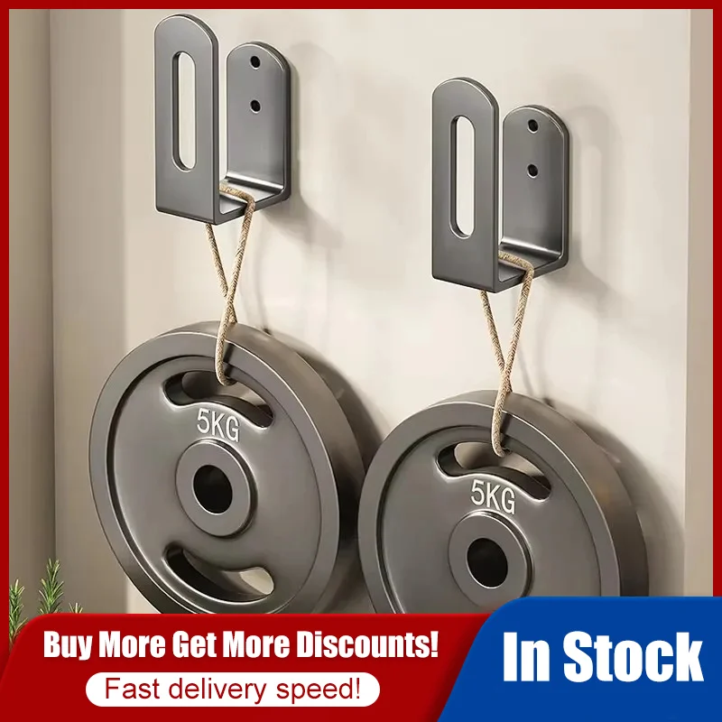 2/4/6/8Pcs Pot Lid Rack Pot Cover Cutting Board Holder Sponge Storage Shelf Kitchen Bathroom Wall Mounted Organizer Rack