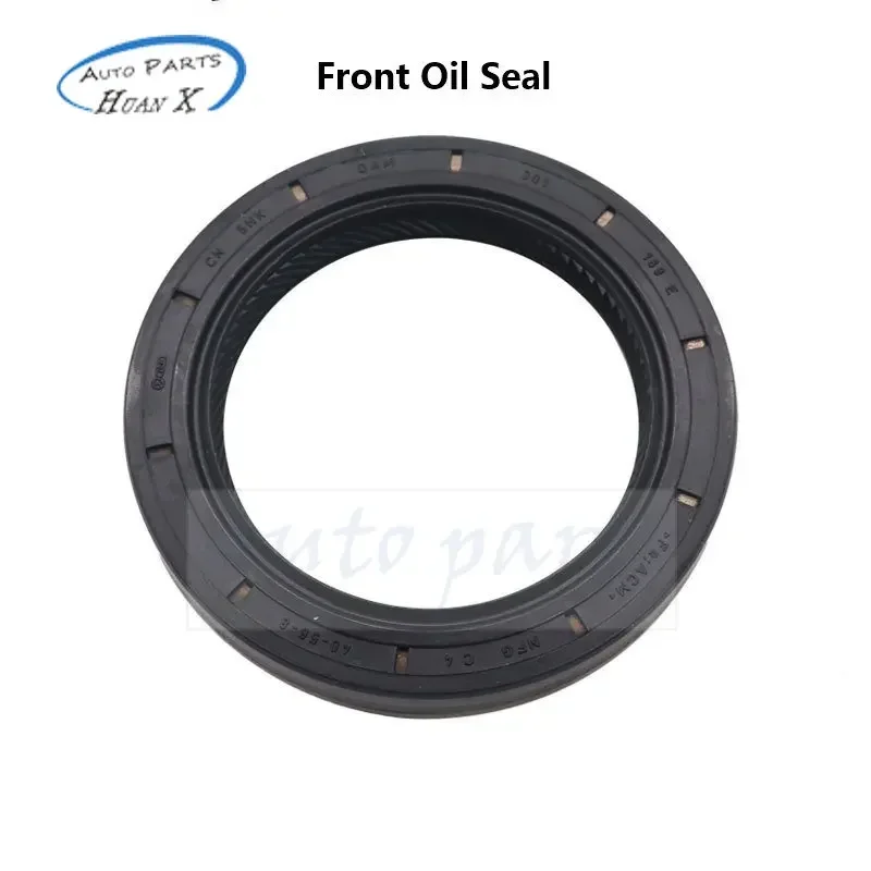 

0AM/OAM Automatic Transmission Front Oil Seal DQ200 Double Clutch Gearbox Pull Rod/Left Right Half Shaft Oil Seal for VW Audi