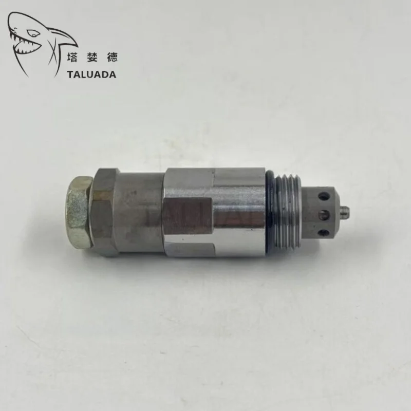 3EB-61-13320 For Yanmar VIO20-2 VIO35-2 VIO30-2 VIO27-2 VIO15-2 Relief Valve