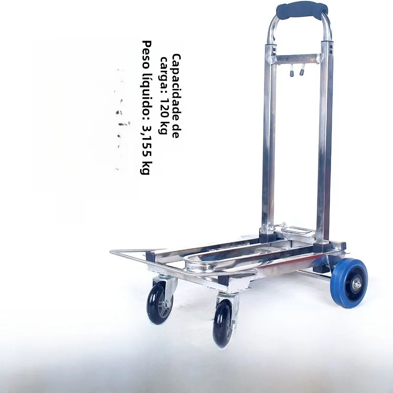 carrello-portabagagli-pieghevole-a-quattro-ruote-in-acciaio-inossidabile-rinforzato-carrello-da-spesa-leggero-per-la-spesa-di-verdure