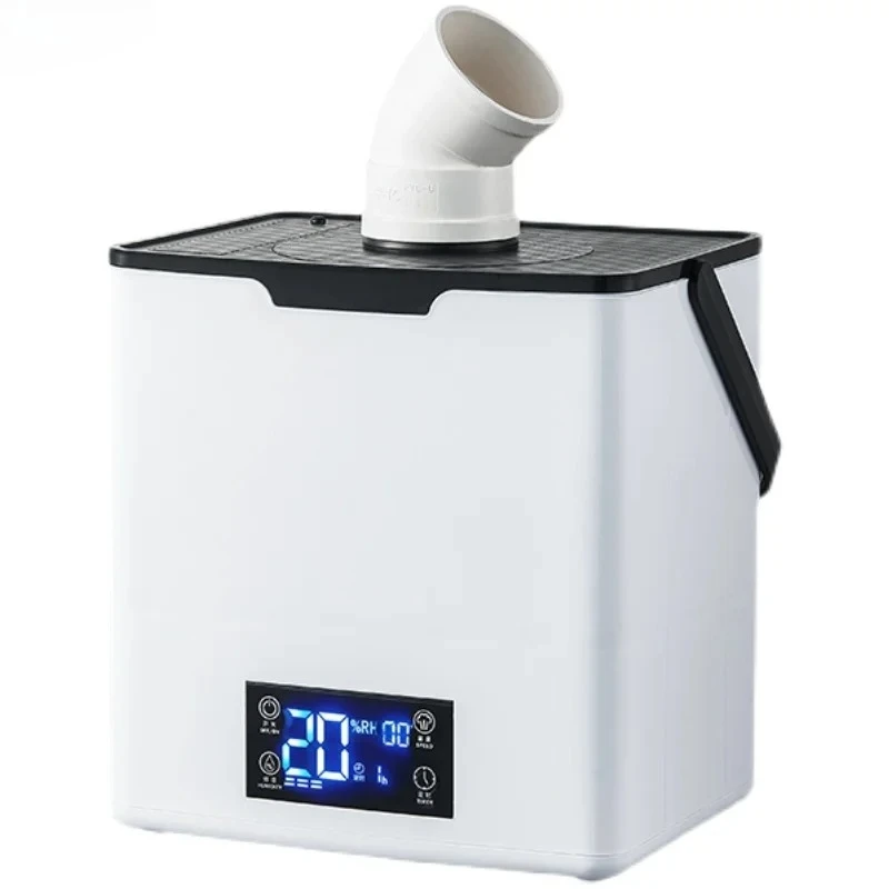 Commercial Disinfection Spray Intelligent Humidifier Vehicle Car Night Market Stall Household Sterilization Landing