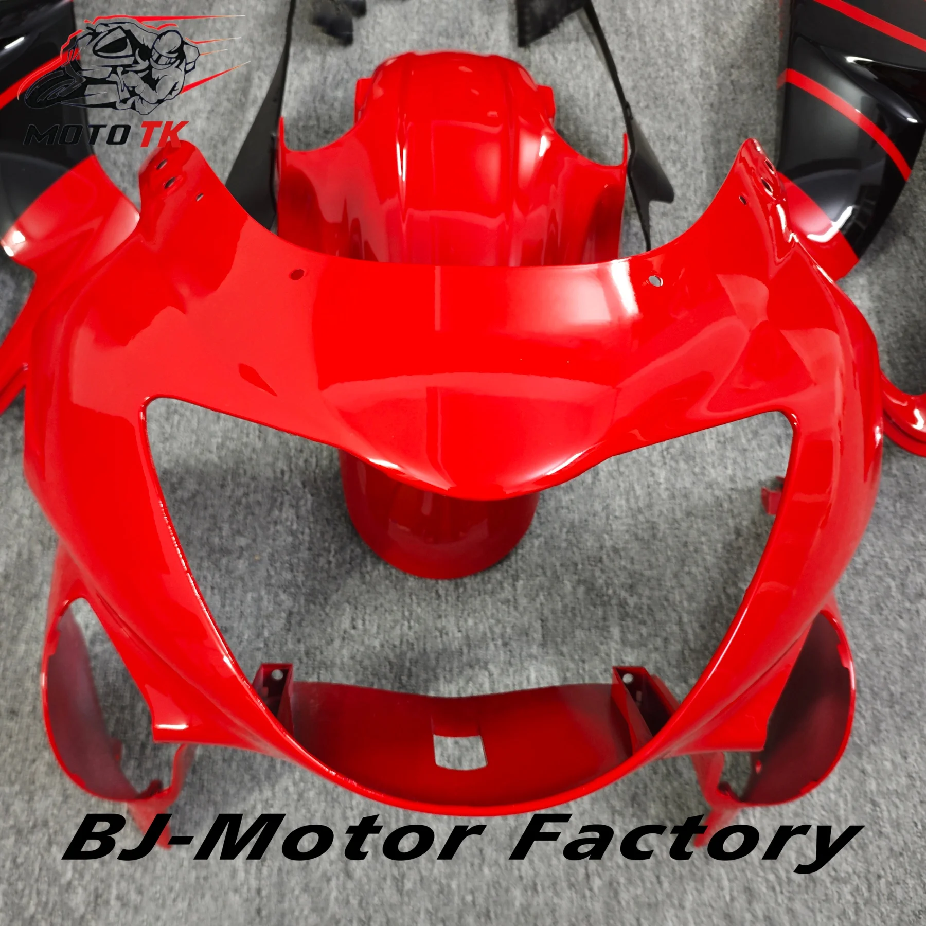 

ABS Body Works Cover Fairings for CBR600F4 1999 2000 Motorcycle Aftermarket Fairing Kit Panel for Honda CBR 600 F4 99 00