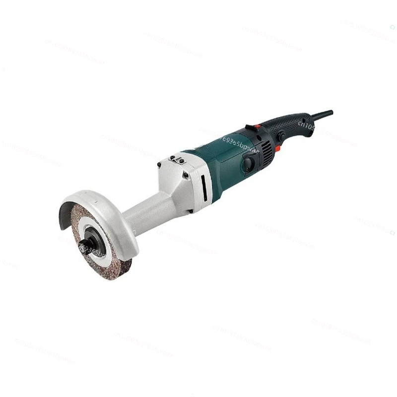 C41255T Direct Grinding Machine Handheld Electric Grinding Wheel Machine Small Knife Grinding and Polishing Machine