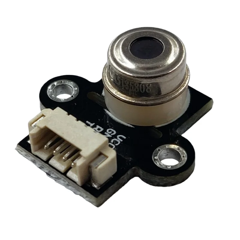GY-614V3 615V3 Non-Contact Thermometer Infrared Temperature Sensor Serial Port MLX90614 Module