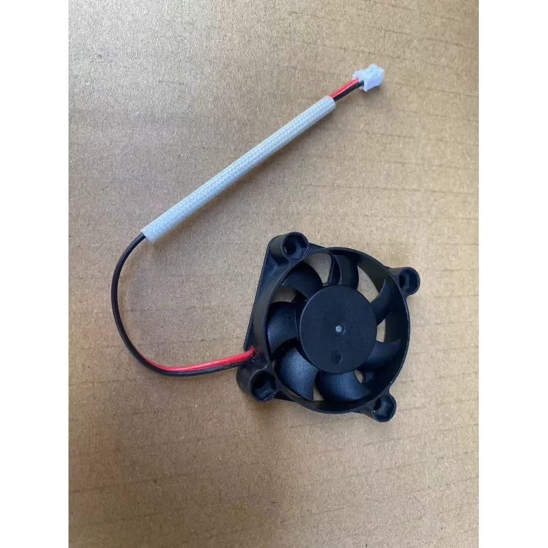 for CC4010L05S 5V 0.03A Hydraulic Static Fan 3pcs Free Shipping