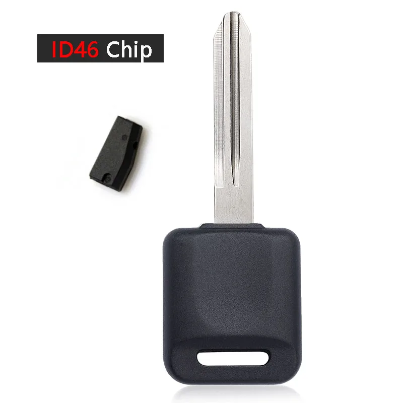 Keyecu 315mhz/433mhz fcc id: kbrottu15 chave remota fob para nissan altima xterra maxima sentra 350z murano infiniti fx45 g35 i35