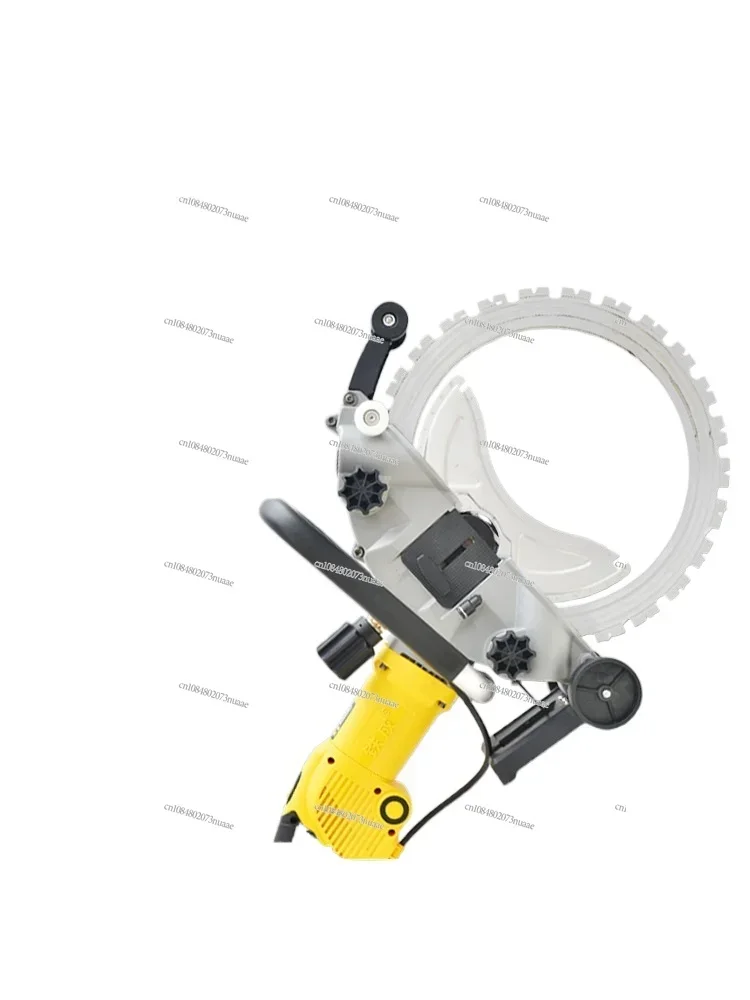 

Concrete Wall Cutting Machine, Multifunctional Cutting Machine, Open Wall and Open Door Cutting Machine