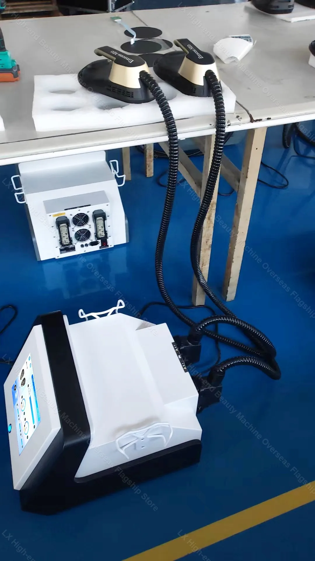 2025 новейший Emsone NEO 4 ручки