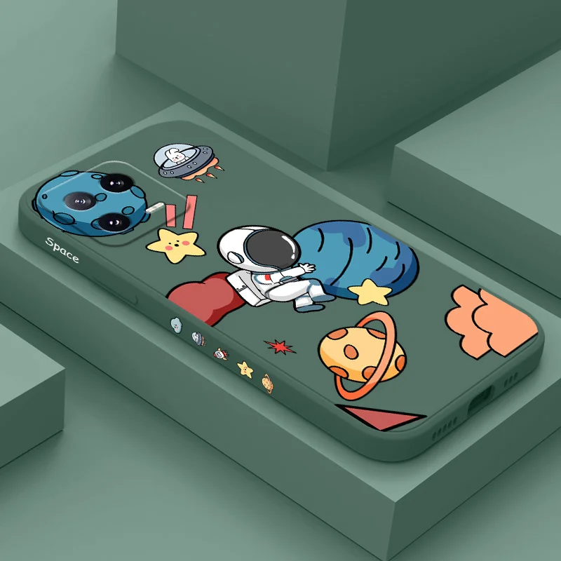 

Interesting Pilot Phone Case For Xiaomi 17 15 15T 14 14T 13 13T 12 12X 12T 12S Mi 11 11T 10 10T Pro Max Lite Silicone Cover