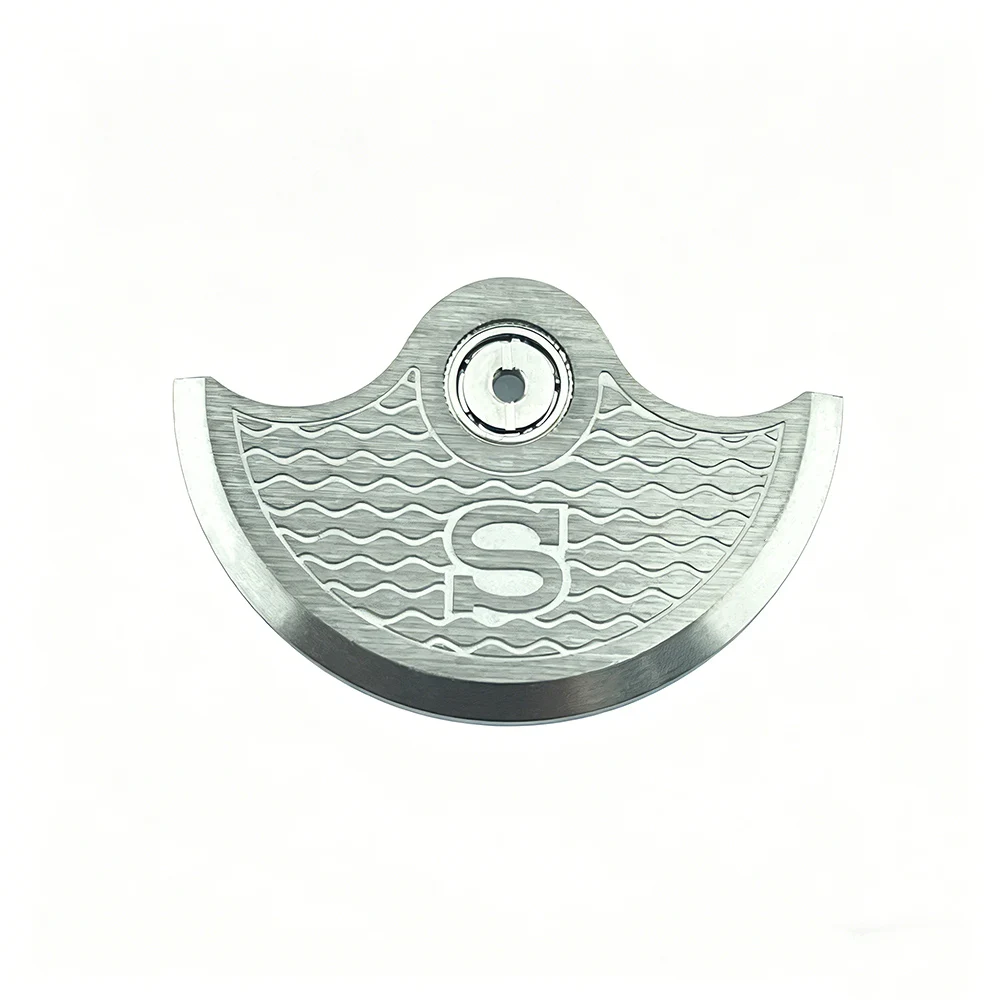 NH36 NH35 Automatic Hammer Rotor Fits NH34 NH38 NH39 7S26 7S36 4R35 4R36 6R Movement Pendulum Weight Watch Mechanical Refit Part