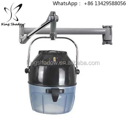 Personal Hair Steamer Beat Hair Steamer Cap Hood Dryer Beauty Salon Equipment