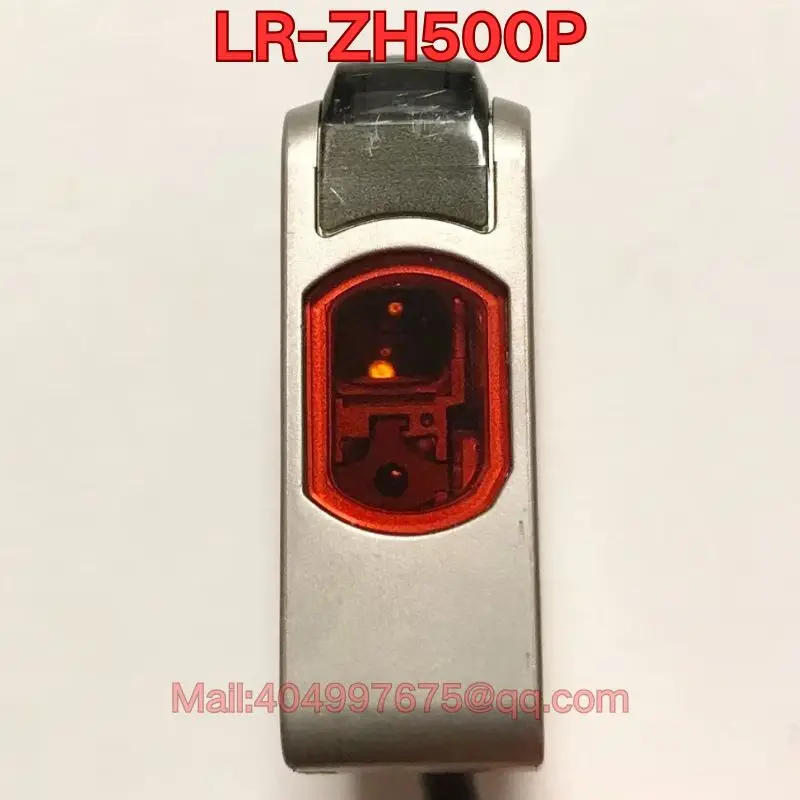 اختبار وظيفة الاستشعار المستعملة LR-ZH500P عادي