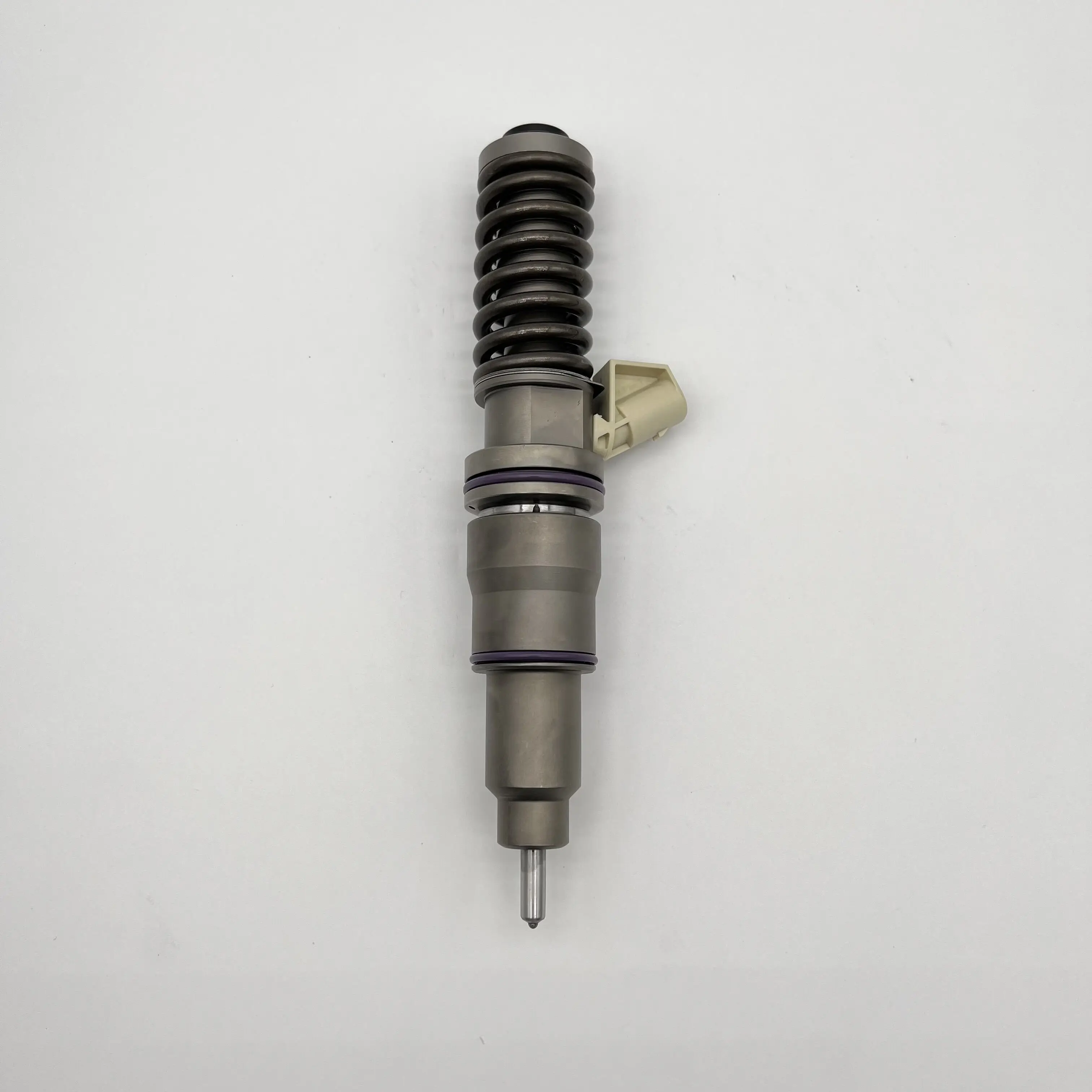 High Performance 2 PINS Common Rail Fuel Injector 20500620 with 9.5 MM BORE L231PBC for 9.0 LITRE TRUCK