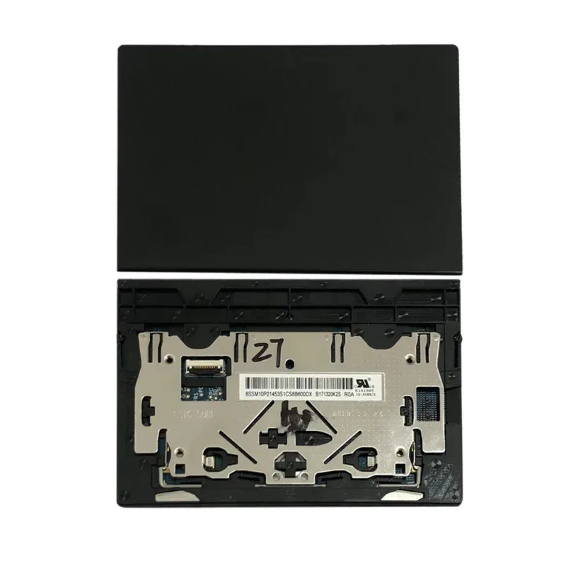 

Trackpad Touchpad Clickpad for Lenovo Thinkpad T14 2 / T15 Gen 2 5M11A17792 TAN