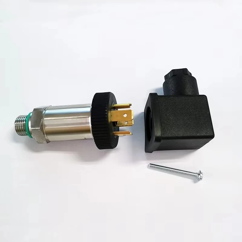 KS-N-E-E-B25D-M-V 250bar 400bar 0-10v 4-20mA for Pressure Sensors Accessoire Voiture Sublimation Blanks Car Accessories