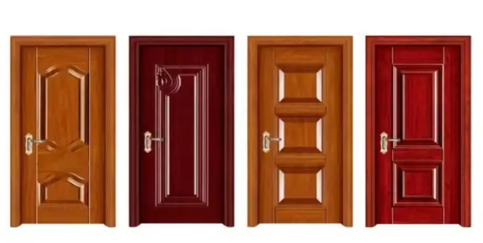 Double Station Woodworking Machinery High Quality Automatical Vacuum Membrane Press Machine