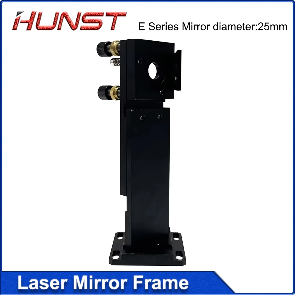 hunst-e-シリーズ-co2-ファーストリフレクター-25mm-取り付けブラケット-レーザー彫刻機-オールインワンリフレクターブラケット