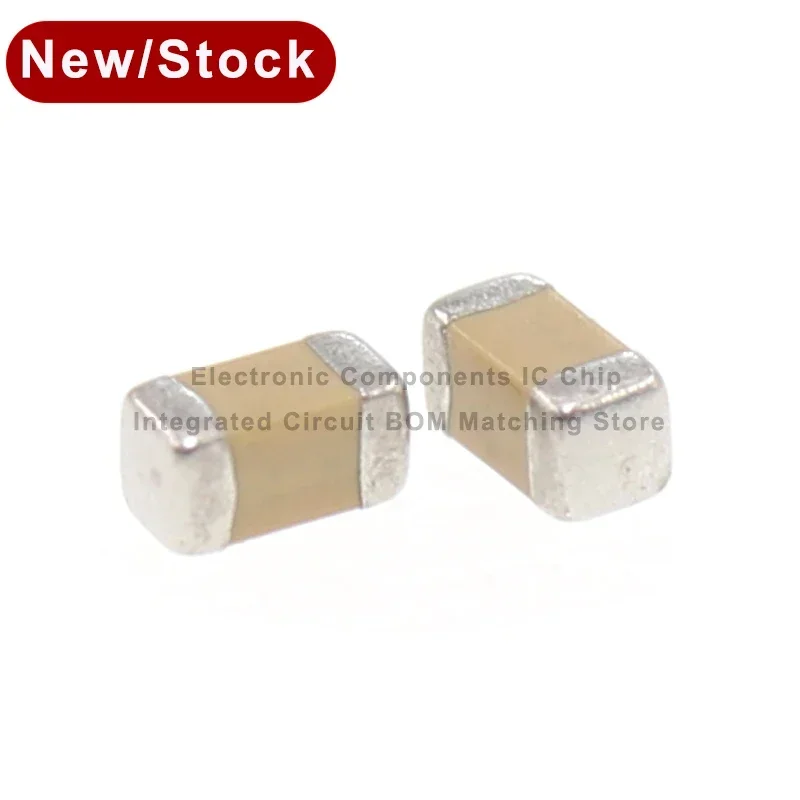 

1000pcs 0805 100 220 330 470 680pF 1 2.2 3.3 4.7 6.8 10nF 22 33 47 68 100uF 50V X7R/X5R SMD Chip Multilayer Ceramic Capacitor
