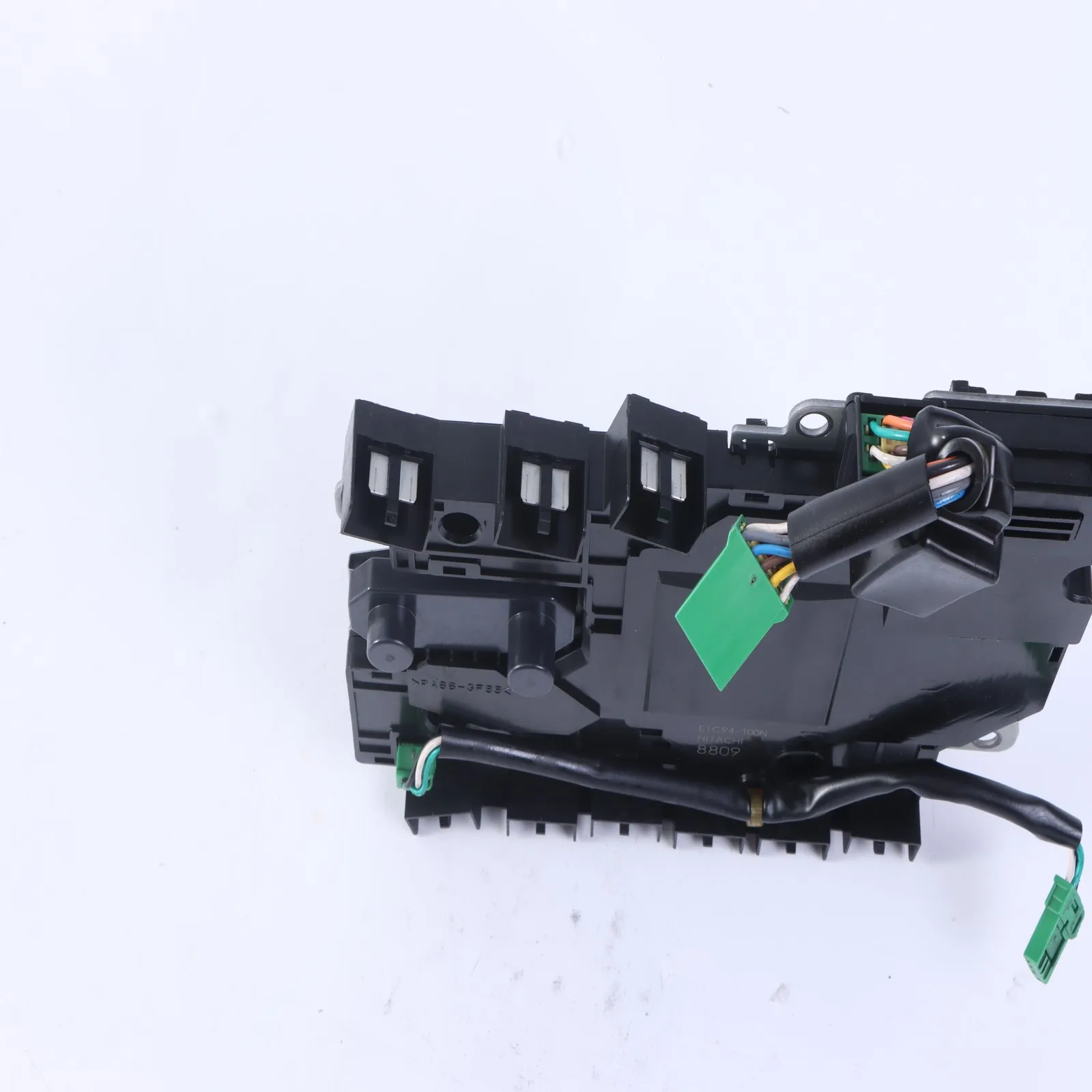 وحدة التحكم في ناقل الحركة TCM لإنفينيتي EX37 G37 370Z RE7R01A MBA ETC94-100N TCU