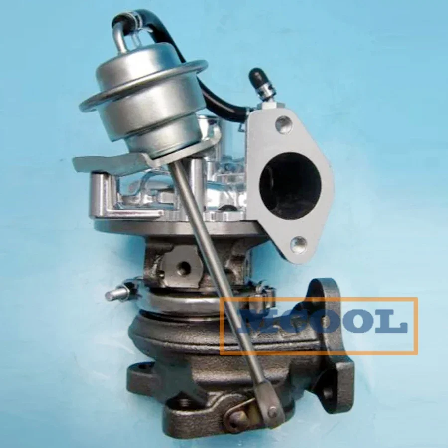 Turbo Turbocharger For Daihatsu Terios L950S VB410088 VJ410042 RHF3 VG410042 VQ38 Turbine 1720097202 17200-97202 17200-97202-A