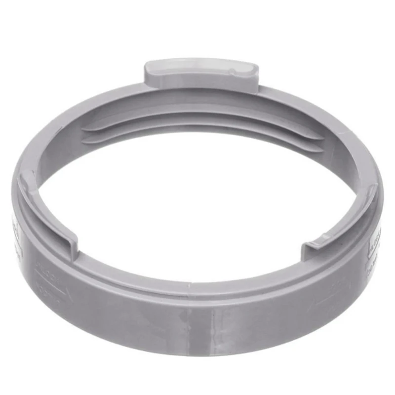 Air Conditioning Exhaust Hose Circular Connector 5.9 Inch Air Conditioning Hose Connector Accessories