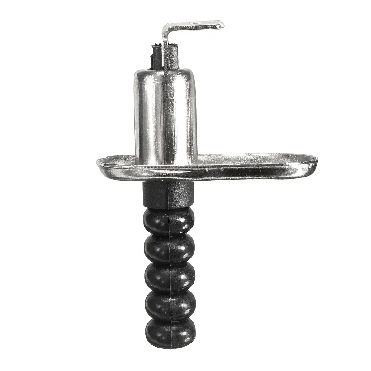 

Universal 4Pcs/set Adjustable Car Truck Bonnet Hood Door Alarm Pin Switch Security Car Switches Parts