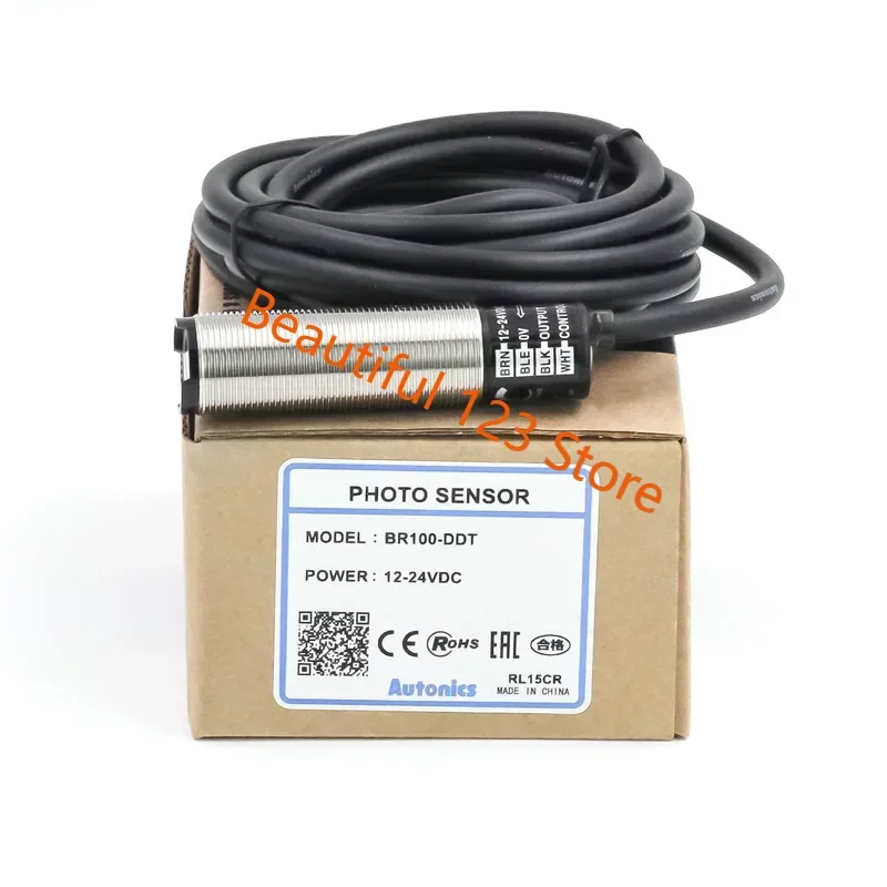 

Новая мебель для дома BR400 DDT BR100 - DDT - P BRP100 - DDT Фотоэлектрический датчик переключателя