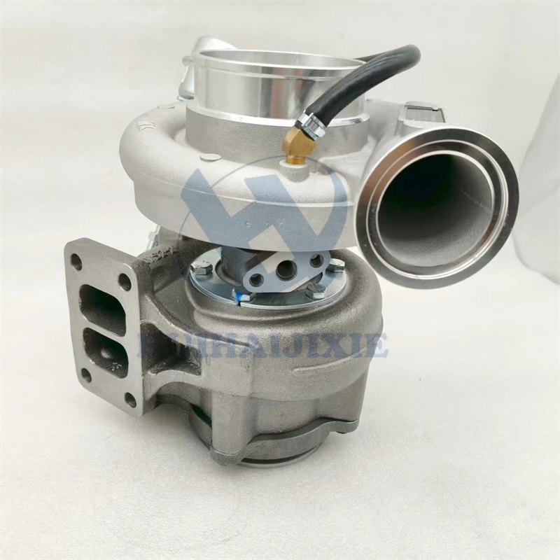 

Construction Machinery Parts HX40W Turbocharger 4047354 for Diesel Engine 8.9L DCEC L360 Turbo Charger 4047354