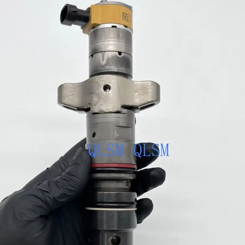 

Common Rail Diesel Fuel Injector Nozzle 387-9430 10R-4761 for CAT C7 Engines -