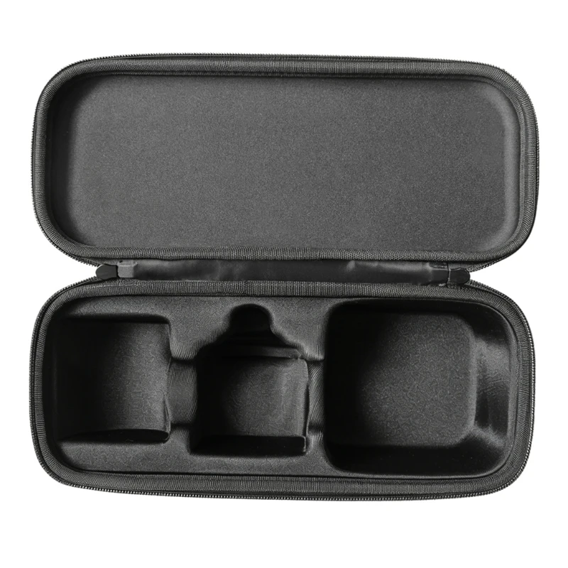 U55B Hair Dryer Bag Scratchproof Storage Box for HD19 Shockproof Protector Case with Handle Travel Carry