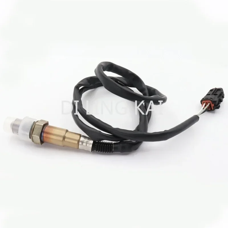 Car Oxygen Sensor 39210-2ETL4 392102ETL4 for Hyundai Kia O2 Sensor for Preventing Catalytic Converter Damage