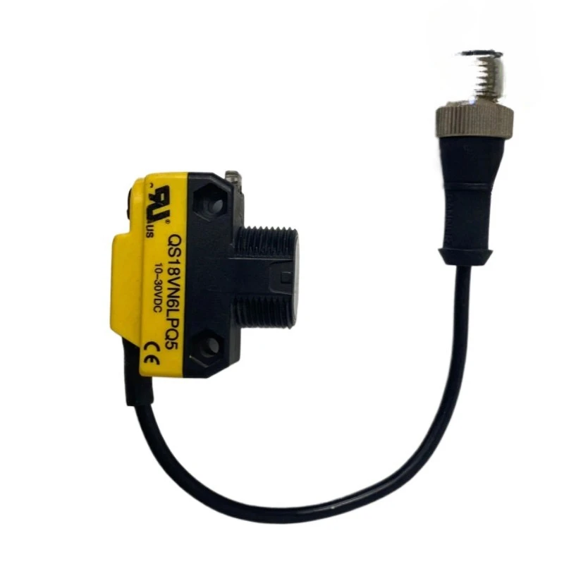 QS18VN6LPQ5 Photoelectric sensor switches for Banner