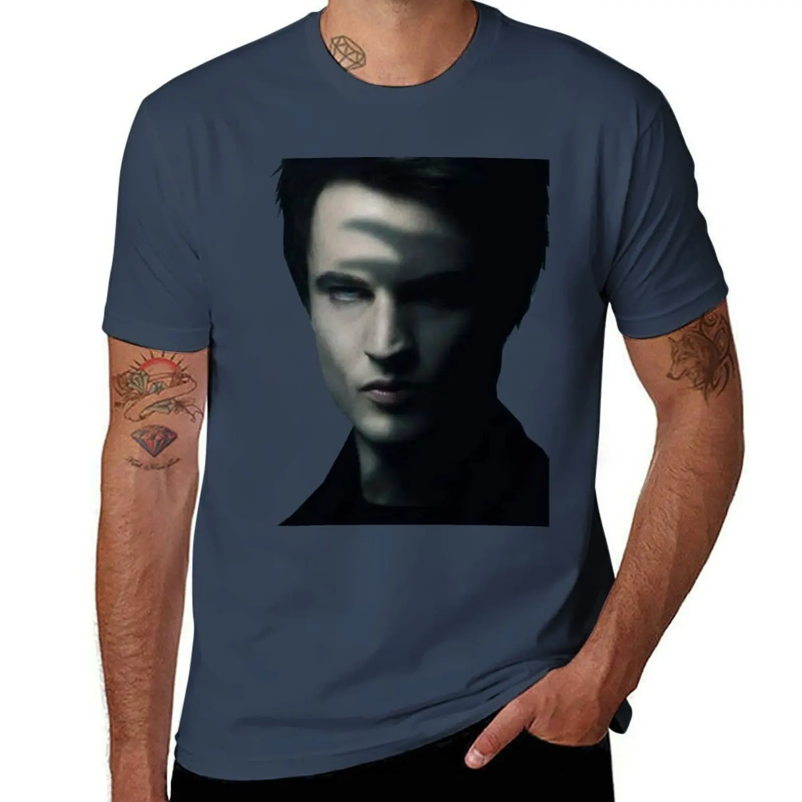 

Morpheus Sturridge T-Shirt t shirts for man pack white t shirts for man graphic vintage man t shirts for men casual T-Shirt