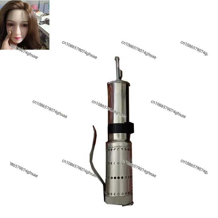 

for High Performance Small Doll Hair Rooting Machine for Silicon Dolls