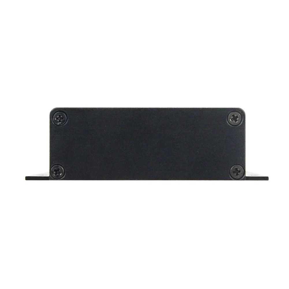 Desktop NTP Time Server FC-NTP-MINI for GPS BeiDou For GLONASS QZSS with 10/100Mbps Ethernet and WebUI Management