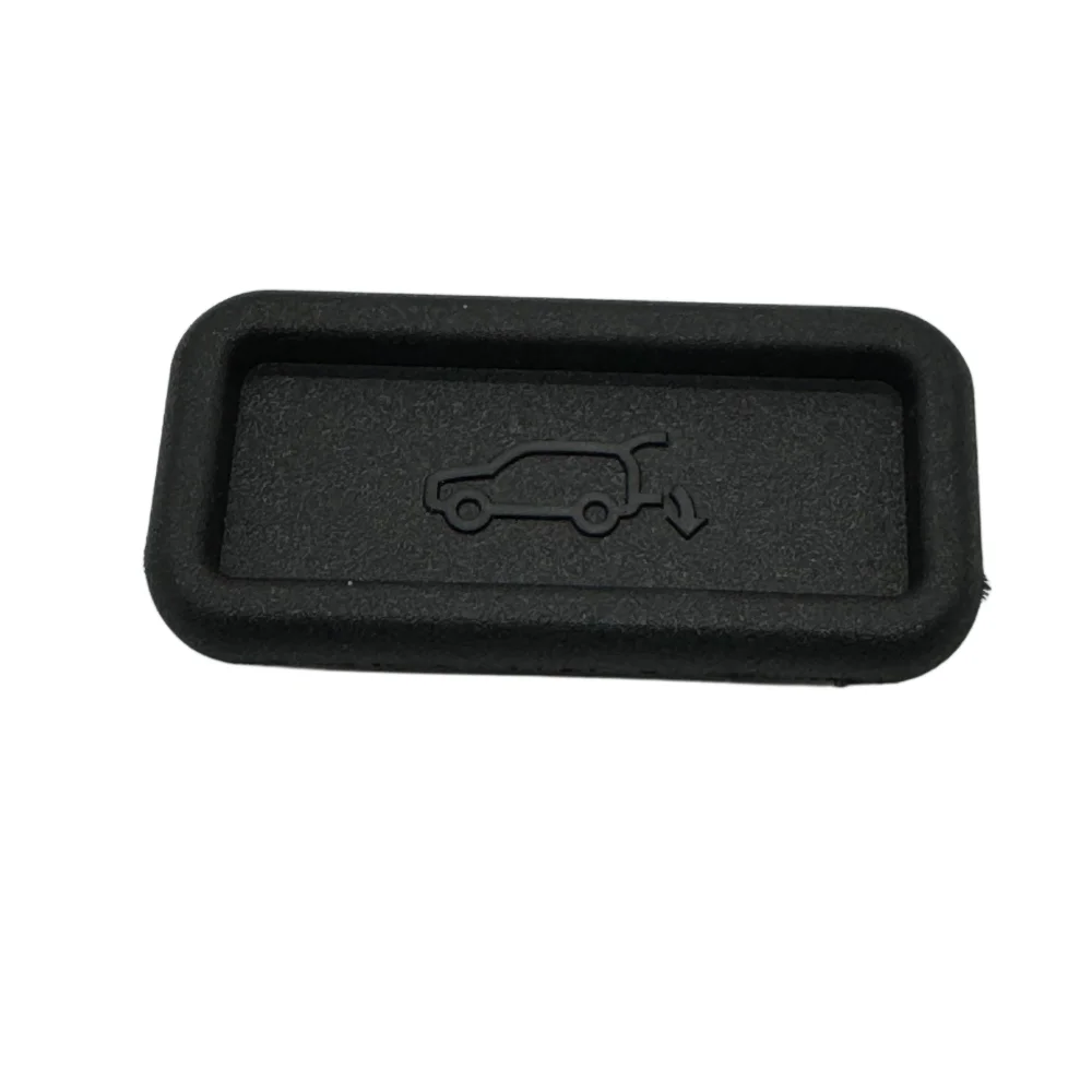 LR031833 Rear Lower Tail Gate Release Rubber Button Cover Fit For 2003-2012 Range Rover L322 - view 5