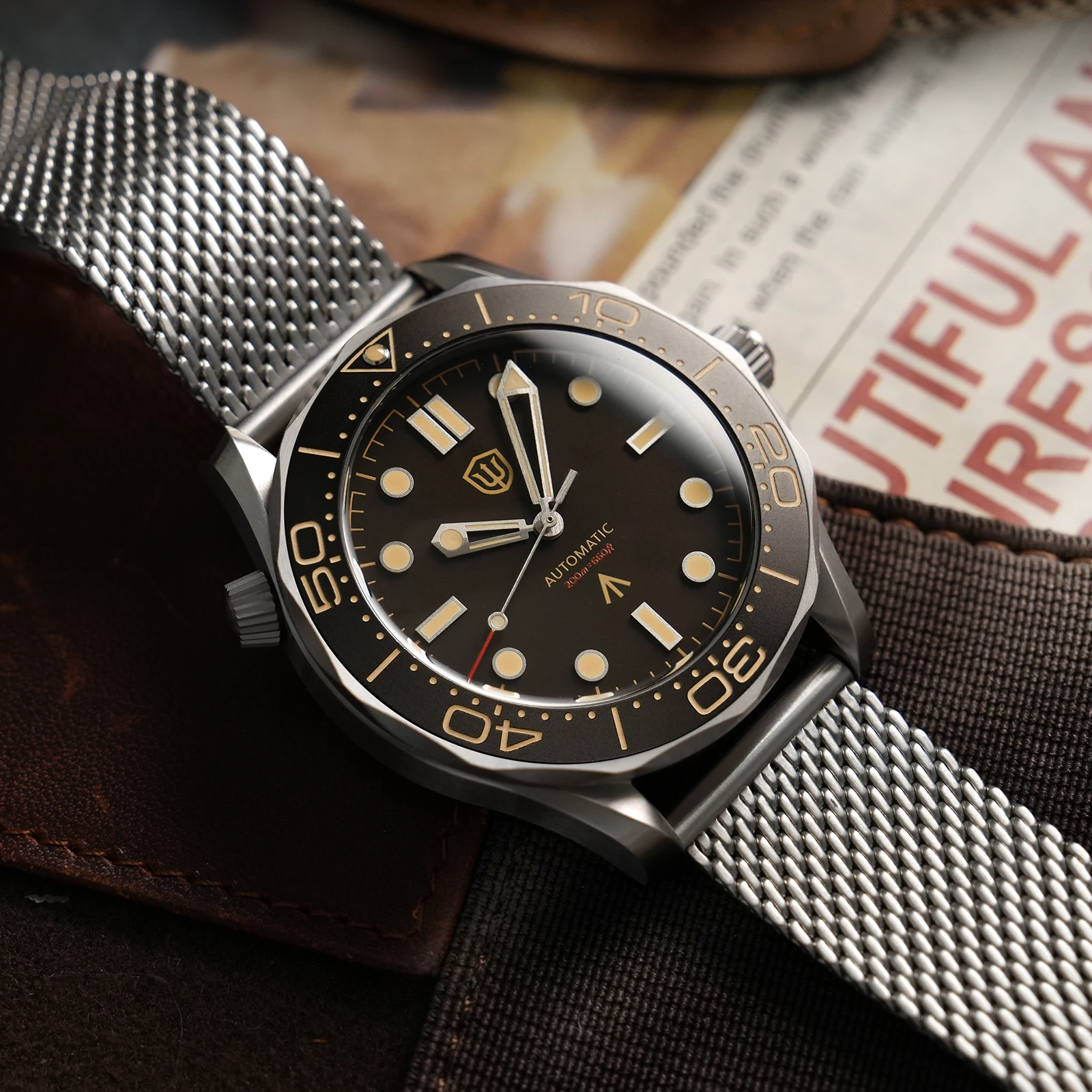 Thumbnail 4 - #85 Best Automatic Movement Watches to Buy In 2026