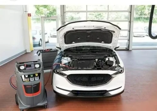 Automotive Car Air Conditioning Unit | Advanced Cooling Technology | Factory Price Export | All Vehicle Models India 2026