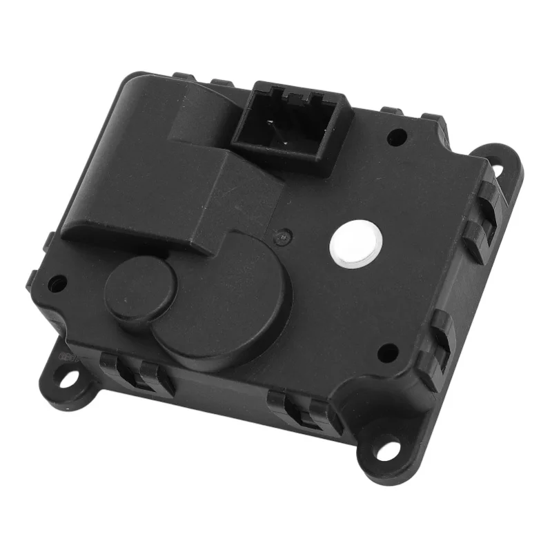 Heater Control Mode Actuator 97154-2E200 Enhanced Comfort AC Heater Climate Control Actuator For Tucson 2.0L 2.7L