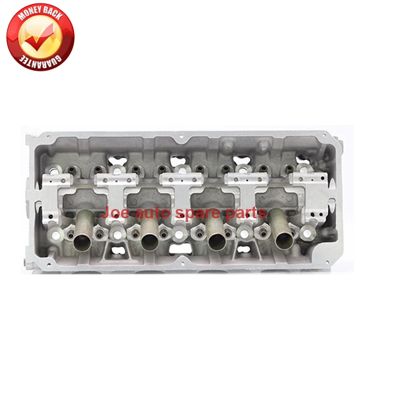 4G63 16V Engine cylinder head for Mitsubishi L200 DELICA L400 kuda 2.0L 1997CC 1994-2007