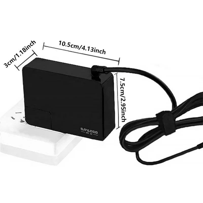 Imagem -02 - Savago-ac Carregador Portátil Adaptador de Energia para Asus Rog14 Rog16 Mechrevo Zenbook 330w Jogador Online 180w 200w 230w 240w 280w