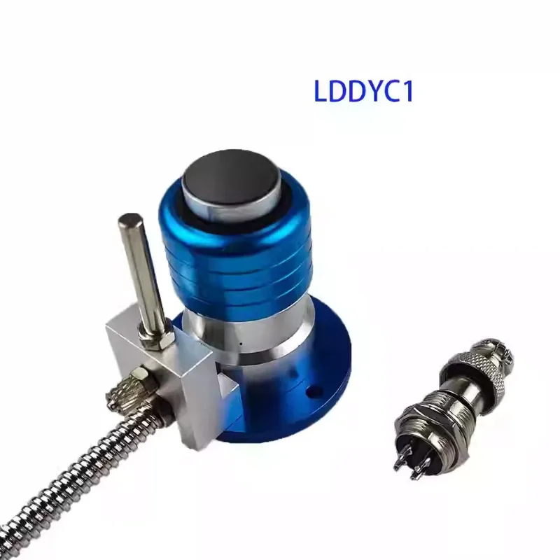 CNC MACH3 Touch Plate Tool Setting Instrument Special Numerical Control Tool Setting Instrument for Engraving Machine Instrument