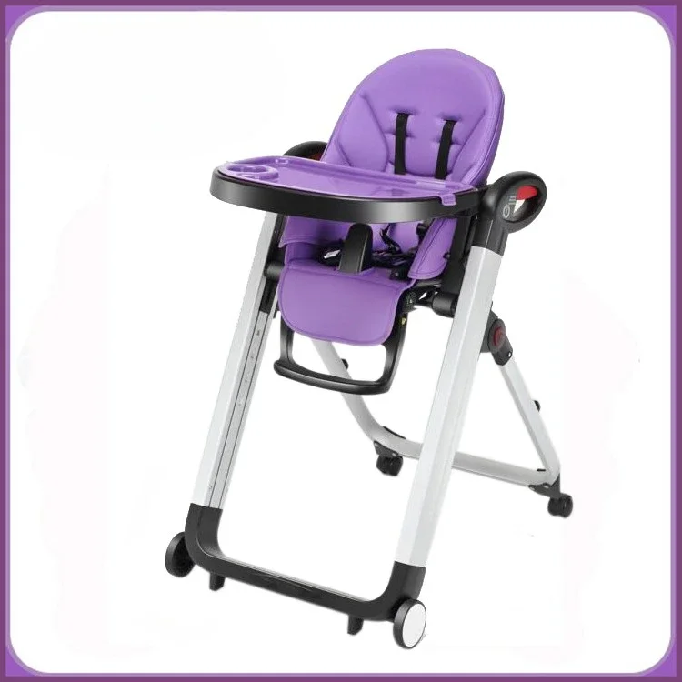 hot model 2 in 1 with swing baby high chair feeding chairs adult baby high chair